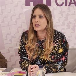 Foto de Archivo de LAura Lombraña.