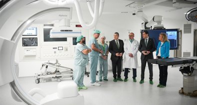 Es Andalucía - Málaga