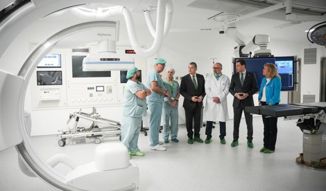 Es Andalucía - Málaga