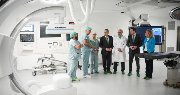 Es Andalucía - Málaga