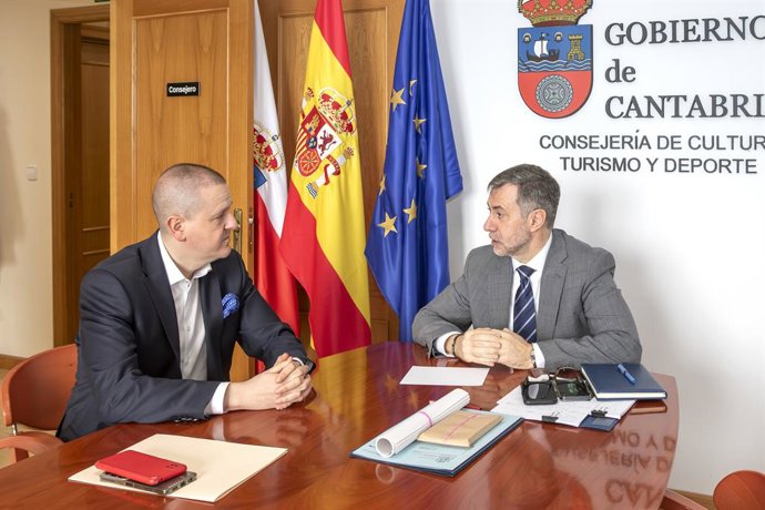 El Gobierno aportará 300.000 euros a las nuevas instalaciones deportivas de San Felices