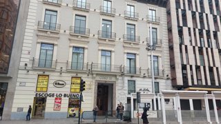 Este es el segundo registro a la compañía en pocos meses, después del protagonizado el pasado 11 de diciembre por la Unidad Central Operativa (UCO) de la Guardia Civil.