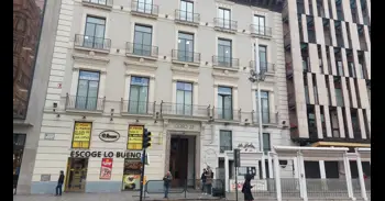 Detenidos un exalto cargo de Transición Ecológica y el dueño de Forestalia por presunta corrupción de renovables