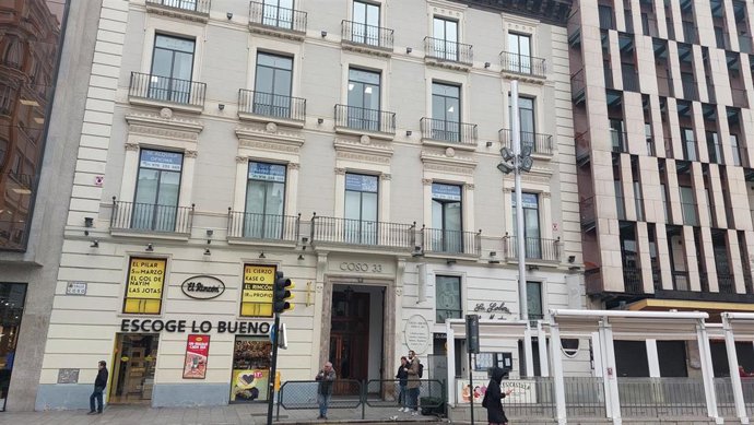 Este es el segundo registro a la compañía en pocos meses, después del protagonizado el pasado 11 de diciembre por la Unidad Central Operativa (UCO) de la Guardia Civil.