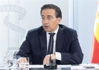 El Ejecutivo no teme "consecuencias" por parte de EEUU por no permitir el uso de las bases y defiende que no está solo