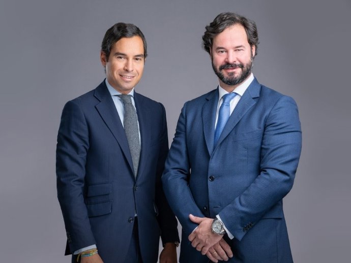 Esteban y Enrique Ceca