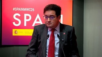 López asegura que "no tiene nada que decir" sobre la posible operación entre Ind