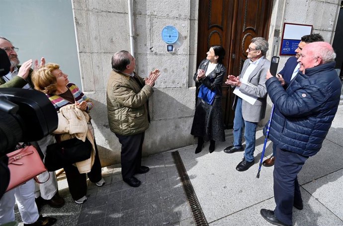 La Ruta de Ilustres de Santander suma a los hermanos Barreda y Ferrer de la Vega
