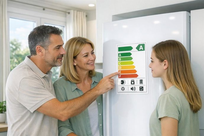 La Junta de Andalucía ha recordado consejos con los que los hogares pueden reducir la factura de la luz.