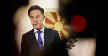 Rutte destaca la contribución de España a la OTAN tras vetar a EEUU el uso de Morón y Rota para atacar a Irán