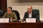 Foto: El Govern prevé destinar 13.501,8 millones a Salud en los Presupuestos, un 17,6% más que en 2023