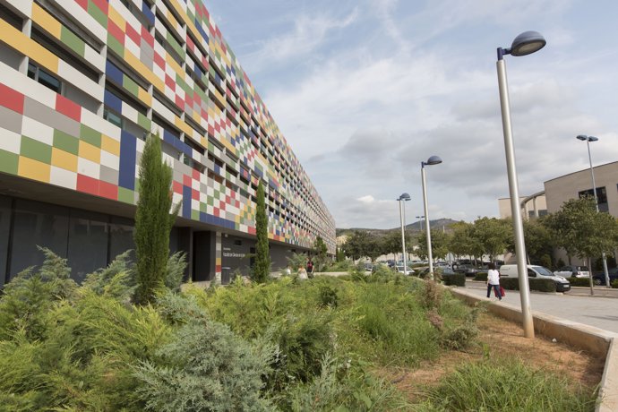 Archivo - Arxive - Campus de la UJI