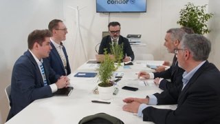 La Comunitat Valenciana refuerza en la ITB de Berlín su posicionamiento como ‘Mediterráneo Seguro’