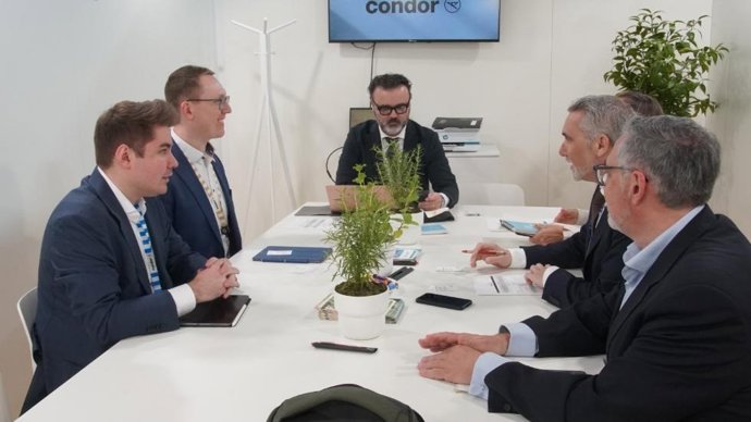 La Comunitat Valenciana refuerza en la ITB de Berlín su posicionamiento como ‘Mediterráneo Seguro’