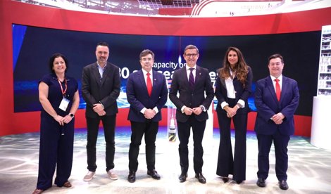 Es Andalucía - Sevilla