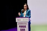 Foto: La Reina Letizia lanza un mensaje sobre las enfermedades raras: "Es esencial la equidad en el tratamiento y diagnóstico"