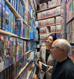 Es Andalucía - Jaén