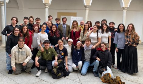 Es Andalucía - Córdoba