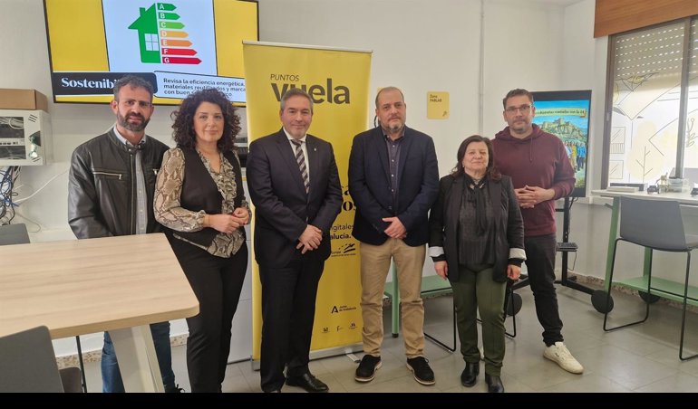 Es Andalucía - Granada