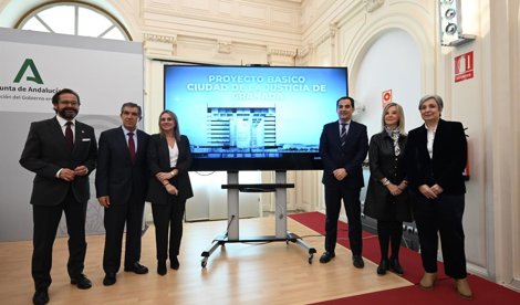 Es Andalucía - Granada