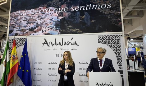 Turismo Andaluz