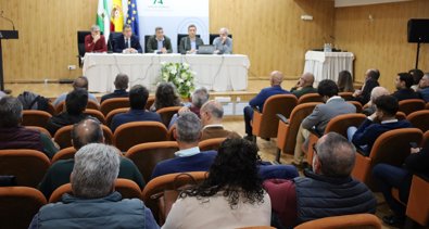 Es Andalucía - Huelva