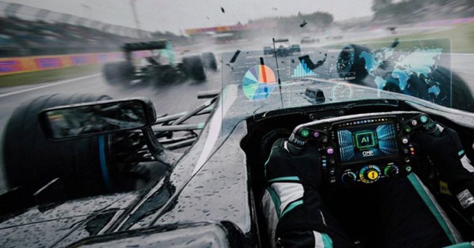 OMP presenta Decision-Centric Planning