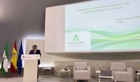 Es Andalucía - Sevilla