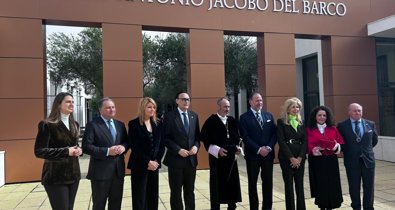 Es Andalucía - Huelva