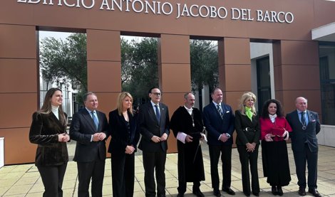 Es Andalucía - Huelva