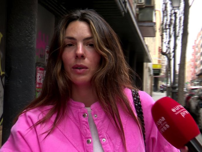 Laura Matamoros advierte a Carlo Costanzia