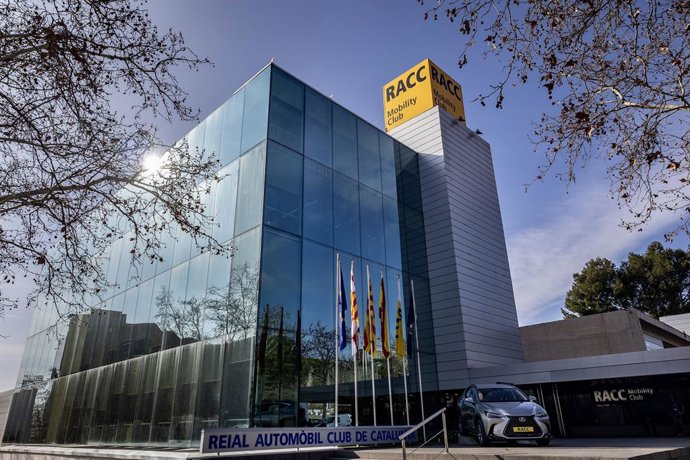 Sede del RACC