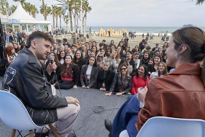 La Villa del Mar abre el primer fin de semana del Festival de Málaga con un programa para disfrutar en familia