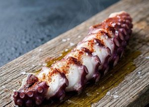 Gastrotendencias