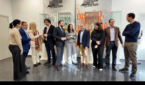 Es Andalucía - Córdoba