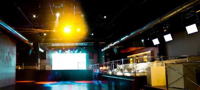 La Sala Repvblicca de Mislata (Valencia)