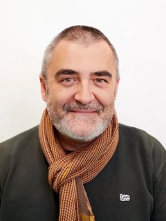 Es Andalucía - Huelva