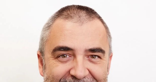 Es Andalucía - Huelva