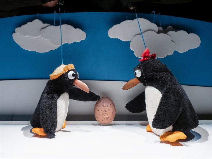 El Escalante dedica el mes de marzo a la infancia con música y títeres