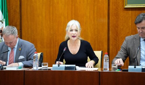 Es Andalucía - Sevilla