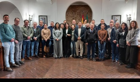 Es Andalucía - Córdoba