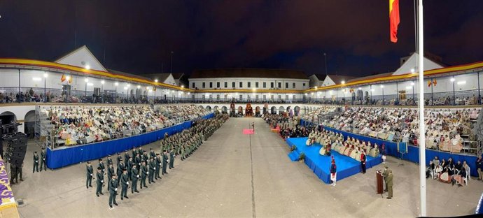 Acto de las Fuerzas Armadas (FAS)