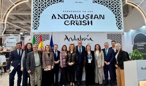 Turismo Andaluz