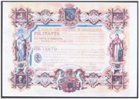 Guadalajara rescata la figura de la Duquesa de Sevillano en el Documento del Mes del Archivo municipal