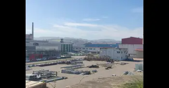 CCOO y UGT convocan paros en Asturias en las empresas auxiliares del sector industrial