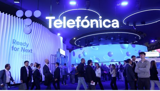 Telef%C3%B3nica+despliega+en+el+MWC+sus+tecnolog%C3%ADas+5G+m%C3%A1s+avanzadas