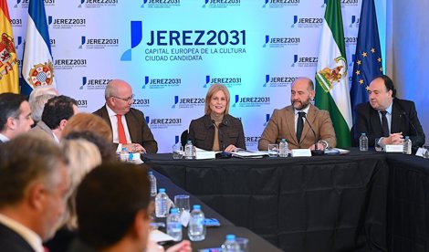 Jerez al día