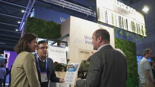 Euskadi presenta las últimas innovaciones tecnológicas de sus startups en 4YFN del Mobile World Congress Barcelona