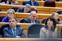 Redondo afirma que el sistema Cometa "no falló" en el caso de Ibiza y atribuye el "problema" a la distancia de seguridad