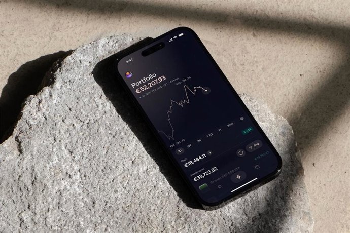 Archivo - Recruso de Lightyear.